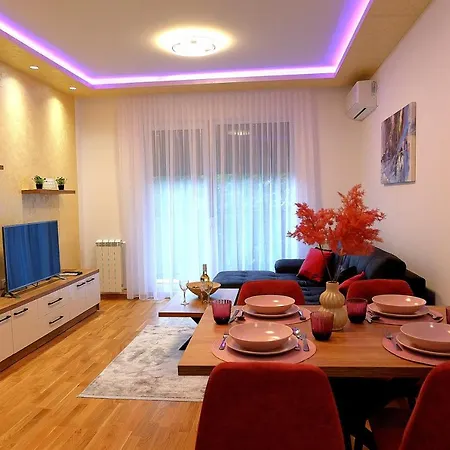 דירה Royal Čačak