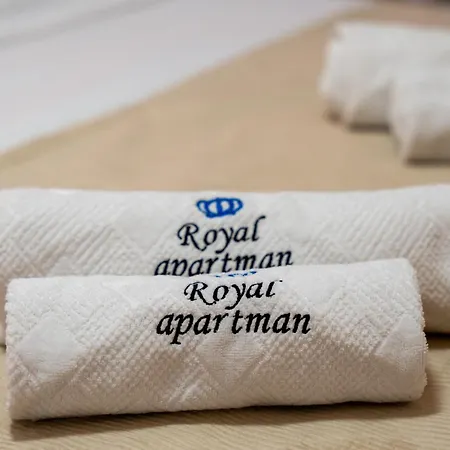 Royal Čačak