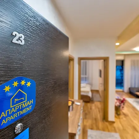 Διαμέρισμα Royal