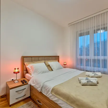 Royal דירה Čačak