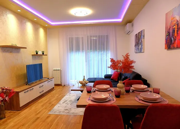 Διαμέρισμα Royal Τσάτσακ