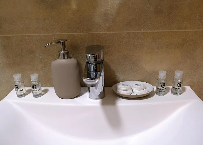 Royal Διαμέρισμα