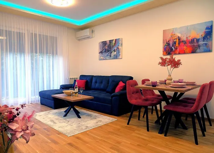 Διαμέρισμα Royal Τσάτσακ