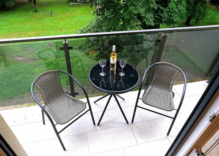 Royal Διαμέρισμα