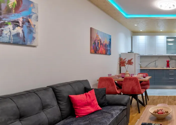 Royal Διαμέρισμα *