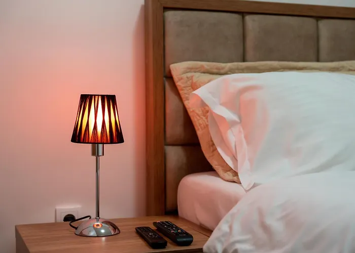 Royal Διαμέρισμα Τσάτσακ