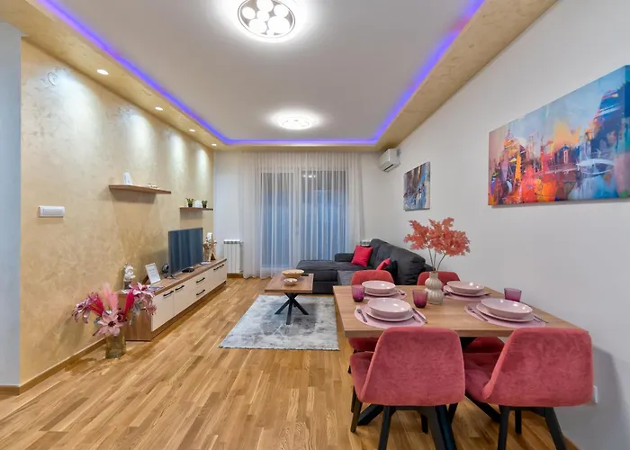 Royal Διαμέρισμα