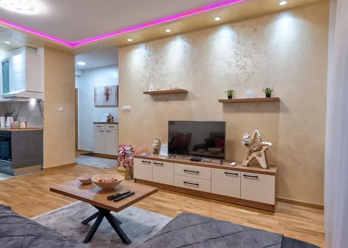 Διαμέρισμα Royal