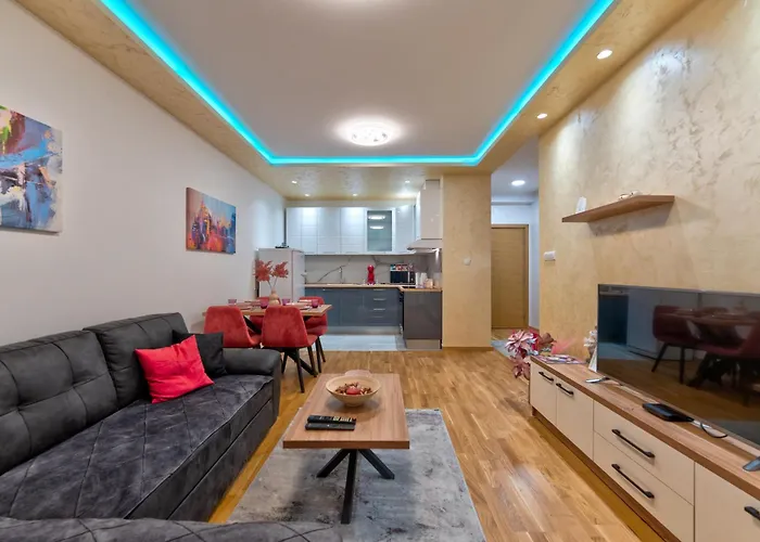 Royal Διαμέρισμα *