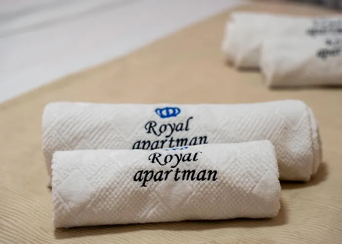 Royal Τσάτσακ