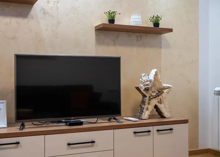 Διαμέρισμα Royal *