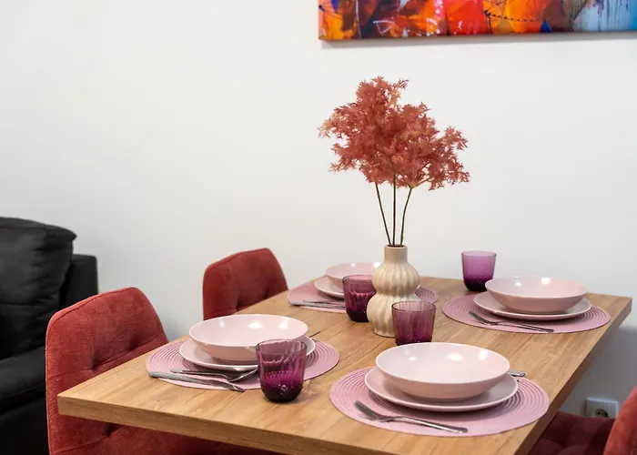 Διαμέρισμα Royal *