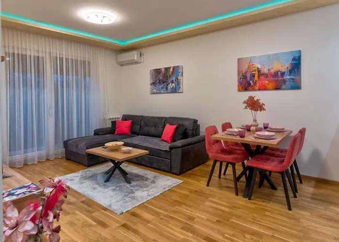 Royal Διαμέρισμα