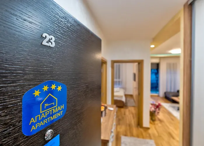 Διαμέρισμα Royal