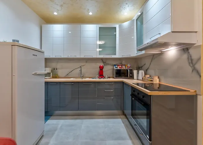 Διαμέρισμα Royal