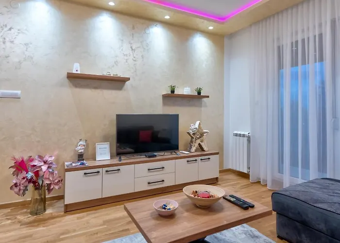 Διαμέρισμα Royal *