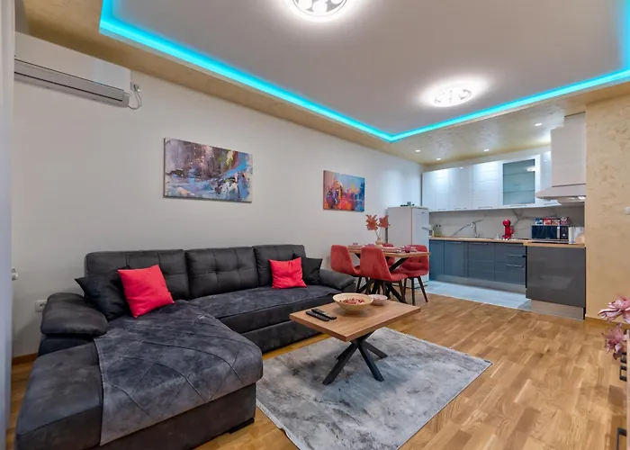 Διαμέρισμα Royal