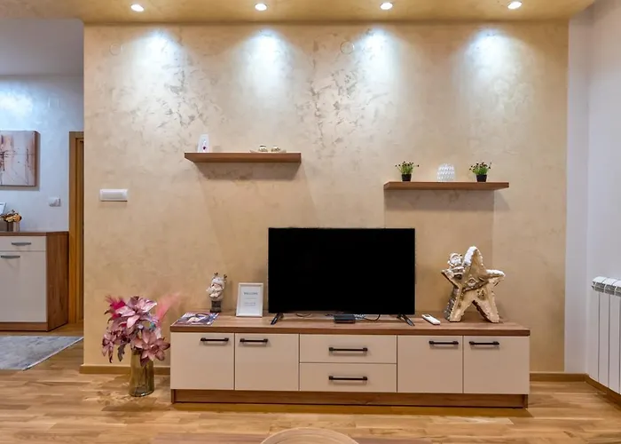 Royal Διαμέρισμα