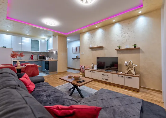 Διαμέρισμα Royal