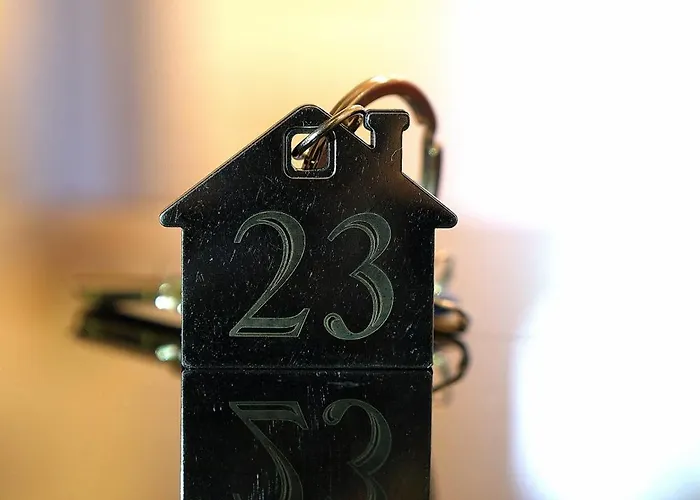 Royal Διαμέρισμα