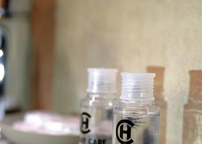 Διαμέρισμα Royal Τσάτσακ