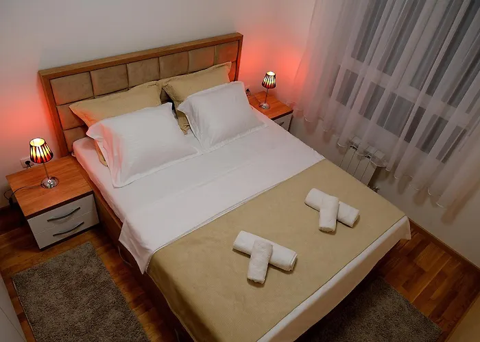 Διαμέρισμα Royal