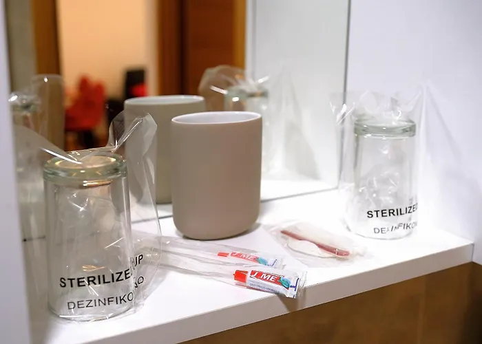 Διαμέρισμα Royal Τσάτσακ