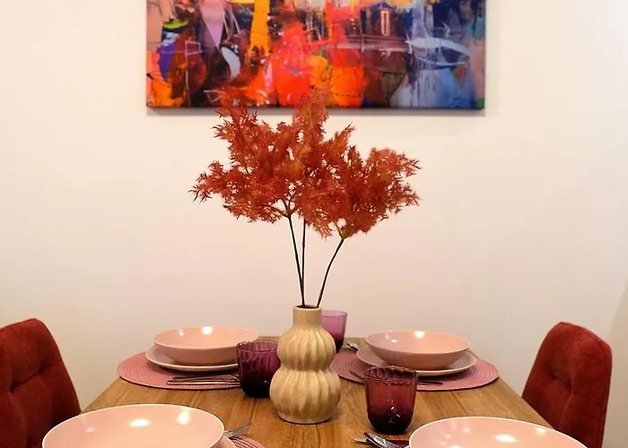 Διαμέρισμα Royal