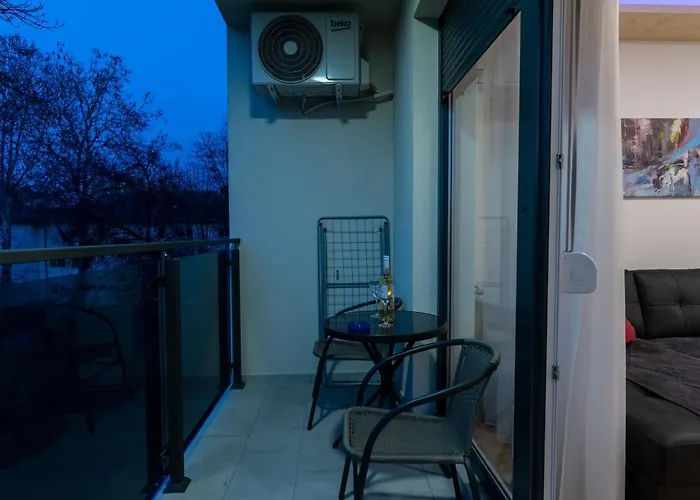 Διαμέρισμα Royal